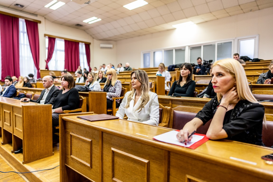 Dodjela nagrada 2022/2023